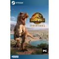 Jurassic World Evolution 2 Steam